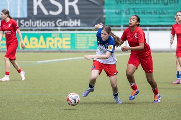 Bild 192 - wCJ Pokalfinale (HSV - ETV)